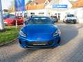 Subaru BRZ 2.4i Sport MT Albastru - thumbnail 2