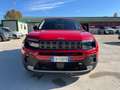 Jeep Avenger 1.2 turbo e-hybrid mhev Summit fwd edct6 Rosso - thumbnail 2