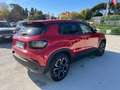 Jeep Avenger 1.2 turbo e-hybrid mhev Summit fwd edct6 Rosso - thumbnail 5