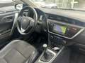 Toyota Auris 2.0 D-4D Lounge XENON CAMERA GPS Brun - thumbnail 10