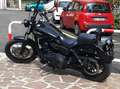 Harley-Davidson Dyna Street Bob FXDBI Negru - thumbnail 3