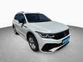 Volkswagen Tiguan Allspace R-Line 2.0 TDI 7-DSG 4MOTION PANO Blanc - thumbnail 5