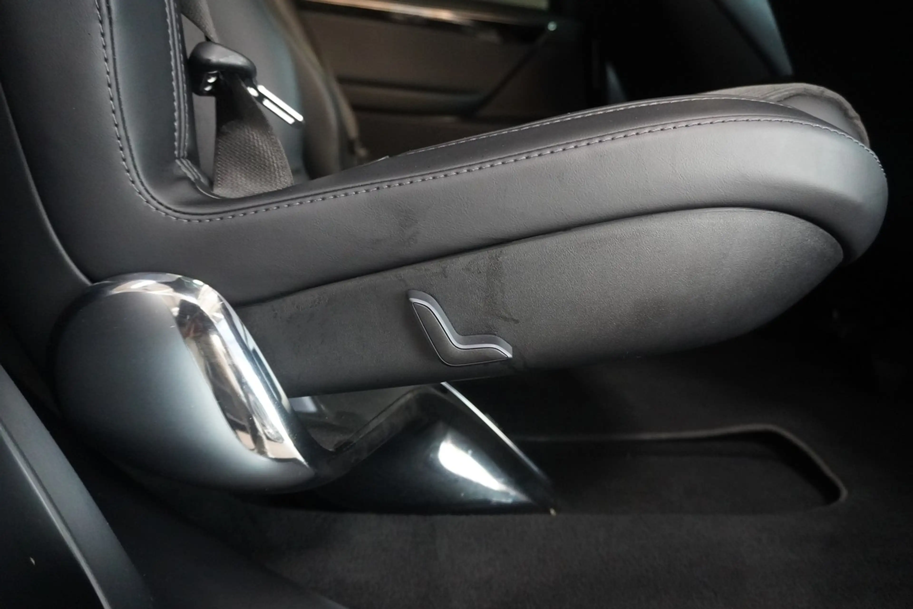 Tesla Model X P100D 6Sitzer Autopilot Pano Sound AHK — photo 21