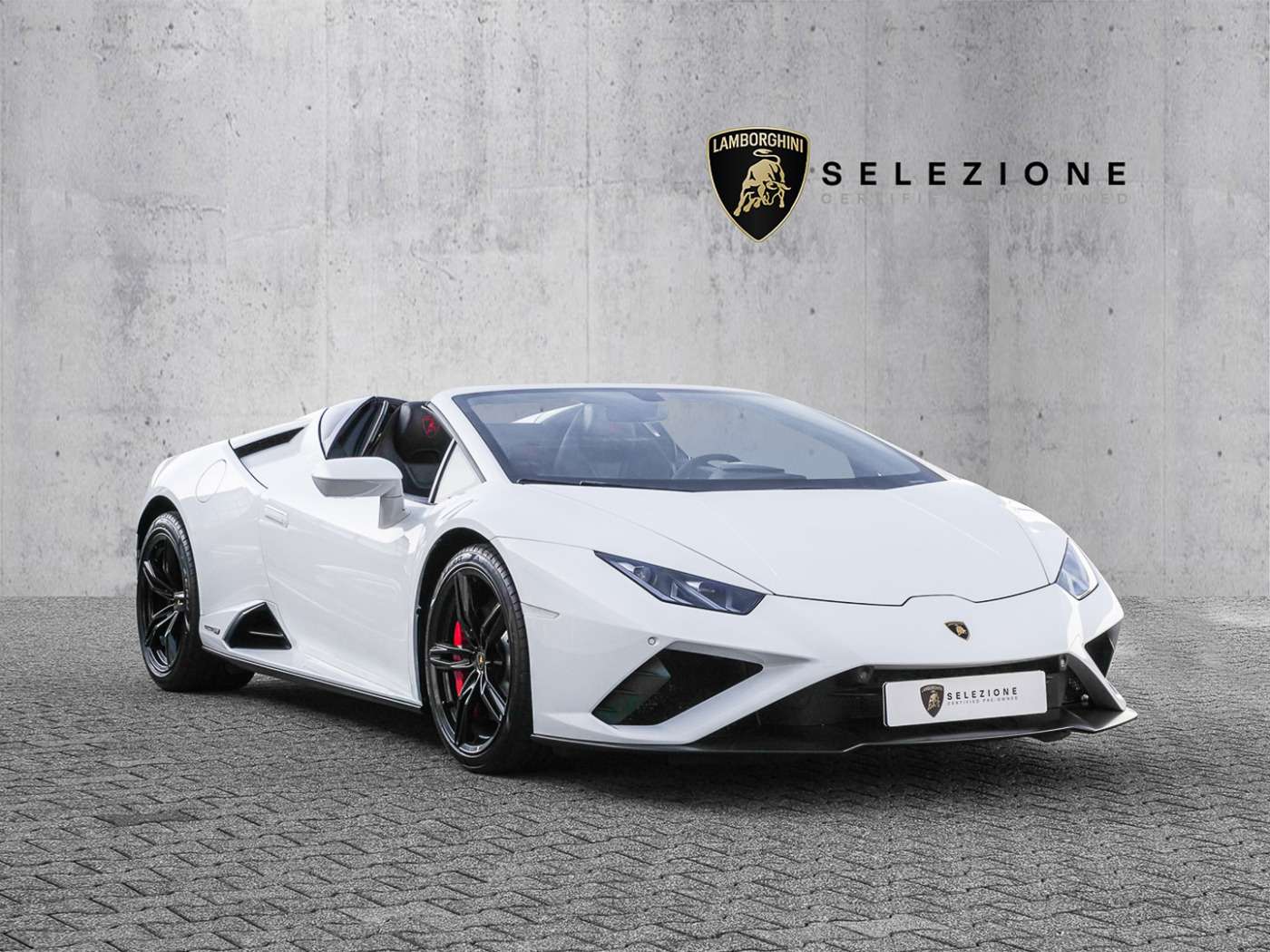 Lamborghini Huracán