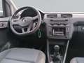Volkswagen Caddy 1.0 Trendline Einparkhilfe hinten Klimaanlage Silber - thumbnail 7