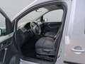 Volkswagen Caddy 1.0 Trendline Einparkhilfe hinten Klimaanlage Silber - thumbnail 6