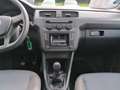Volkswagen Caddy 1.0 Trendline Einparkhilfe hinten Klimaanlage Silber - thumbnail 8