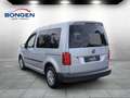 Volkswagen Caddy 1.0 Trendline Einparkhilfe hinten Klimaanlage Silber - thumbnail 4
