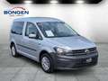 Volkswagen Caddy 1.0 Trendline Einparkhilfe hinten Klimaanlage Silber - thumbnail 5
