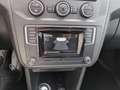Volkswagen Caddy 1.0 Trendline Einparkhilfe hinten Klimaanlage Silber - thumbnail 13