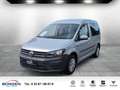 Volkswagen Caddy 1.0 Trendline Einparkhilfe hinten Klimaanlage Silber - thumbnail 1