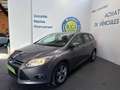Ford Focus SW 1.0 SCTI 100CH ECOBOOST STOP&START TREND Gris - thumbnail 2
