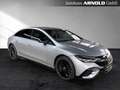 Mercedes-Benz EQE 350 EQE 350 AMG Line Night Distr. 360° AHK AIRMATIC Argent - thumbnail 7