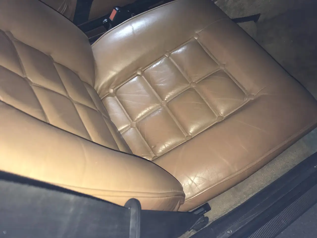 Citroen CX PRESTIGE 2400 AUT, foto 4