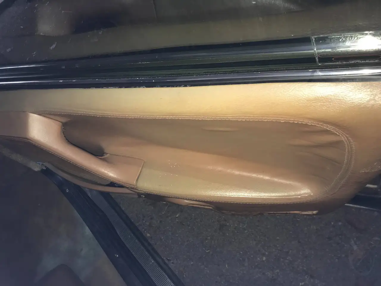 Citroen CX PRESTIGE 2400 AUT, foto 3