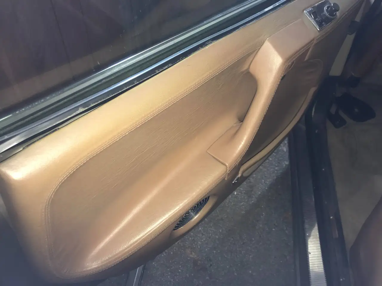 Citroen CX PRESTIGE 2400 AUT, foto 6