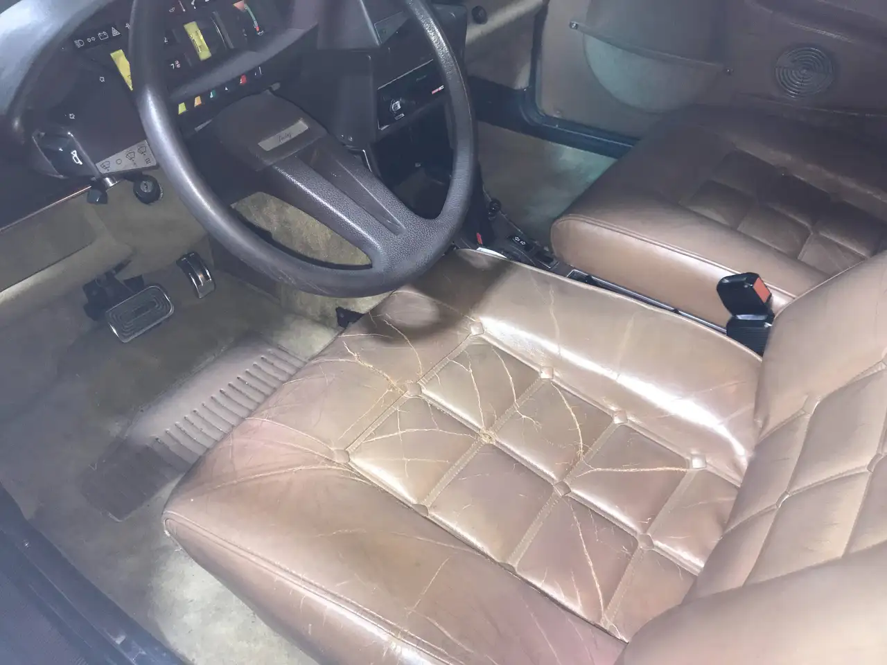 Citroen CX PRESTIGE 2400 AUT, foto 7