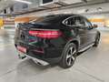 Mercedes-Benz GLC 220 d Coupé 4MATIC Aut. Schwarz - thumbnail 6