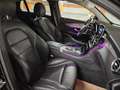 Mercedes-Benz GLC 220 d Coupé 4MATIC Aut. Schwarz - thumbnail 15