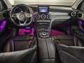 Mercedes-Benz GLC 220 d Coupé 4MATIC Aut. Schwarz - thumbnail 9