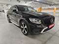 Mercedes-Benz GLC 220 d Coupé 4MATIC Aut. Schwarz - thumbnail 2