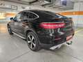 Mercedes-Benz GLC 220 d Coupé 4MATIC Aut. Schwarz - thumbnail 7
