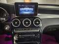 Mercedes-Benz GLC 220 d Coupé 4MATIC Aut. Schwarz - thumbnail 11