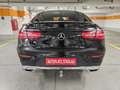 Mercedes-Benz GLC 220 d Coupé 4MATIC Aut. Schwarz - thumbnail 8