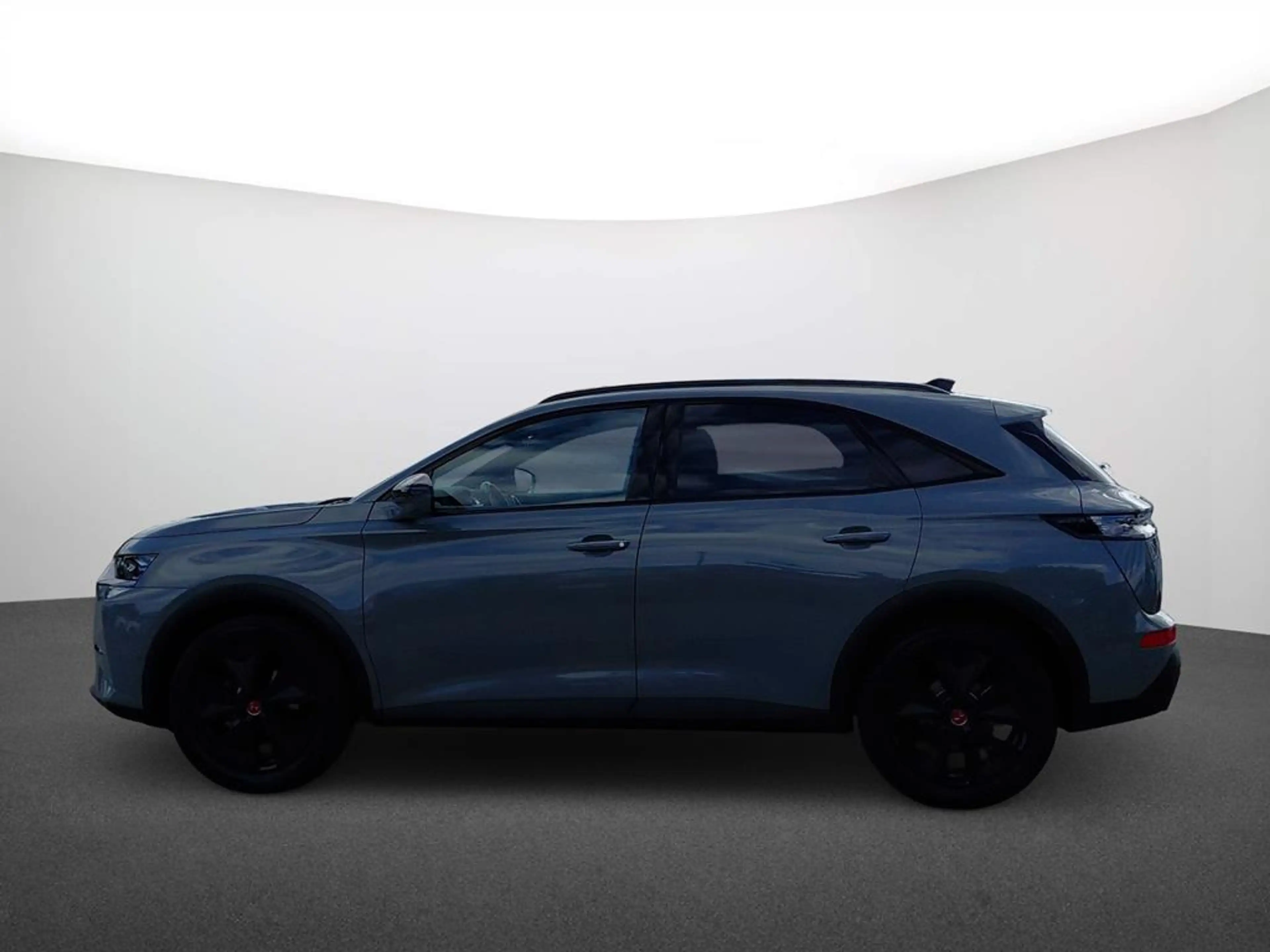 DS Automobiles DS 7 Performance Line+ Blue HDI 130 — photo 5