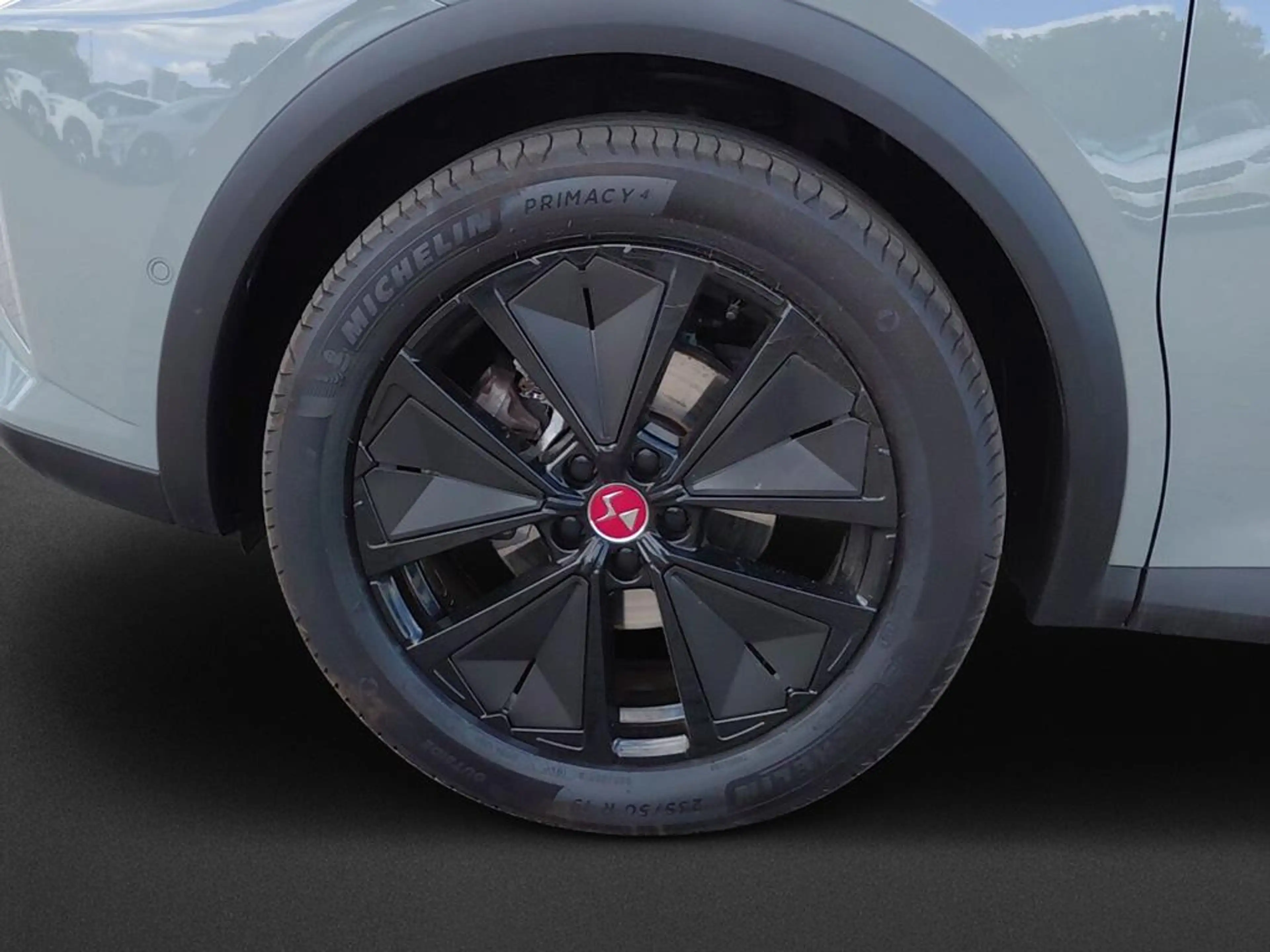DS Automobiles DS 7 Performance Line+ Blue HDI 130 — photo 10