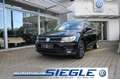 Volkswagen Tiguan 1.5 TSI Comfortline Parktronic Sitzheizung Kamera Schwarz - thumbnail 1