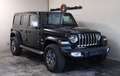 Jeep Wrangler Plug-In Hybrid Sahara 4xe Leder beige Czarny - thumbnail 10