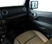 Jeep Wrangler Plug-In Hybrid Sahara 4xe Leder beige Czarny - thumbnail 23