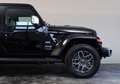 Jeep Wrangler Plug-In Hybrid Sahara 4xe Leder beige Czarny - thumbnail 37