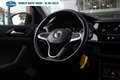 Volkswagen T-Cross 1.0 TSI Life|automaat|trekhaak|PDC| Zwart - thumbnail 2