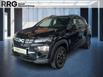 Electric 45 Essential