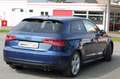 Audi A3 1.2 TFSI S-LINE NAVI XENON KLIMA TEMPOM PDC Blau - thumbnail 19