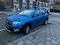 Dacia Sandero 0.9 TCe Stepway Lau. Blauw - thumbnail 1