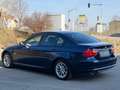 BMW 318 i Österreich-Paket Facelift sehr gepflegt Blau - thumbnail 9