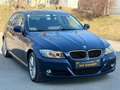 BMW 318 i Österreich-Paket Facelift sehr gepflegt Blau - thumbnail 4