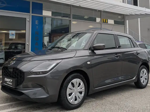 Suzuki Swift 1.2 Hybrid Clear  SNOWFOX AKTION