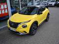 Nissan Juke 1.6 N-Design LED+SHZ+Winterp.+Fernlichtass. Gelb - thumbnail 4
