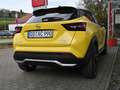 Nissan Juke 1.6 N-Design LED+SHZ+Winterp.+Fernlichtass. Gelb - thumbnail 7
