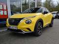 Nissan Juke 1.6 N-Design LED+SHZ+Winterp.+Fernlichtass. Gelb - thumbnail 2