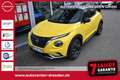 Nissan Juke 1.6 N-Design LED+SHZ+Winterp.+Fernlichtass. Gelb - thumbnail 1
