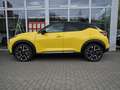 Nissan Juke 1.6 N-Design LED+SHZ+Winterp.+Fernlichtass. Gelb - thumbnail 5