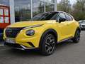 Nissan Juke 1.6 N-Design LED+SHZ+Winterp.+Fernlichtass. Gelb - thumbnail 3
