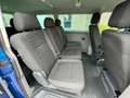Volkswagen T6.1 Caravelle 2.0 TDI 150CV DSG 4 Motion PL Cruise"PASSO LUNGO" Blu/Azzurro - thumbnail 10