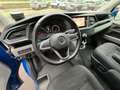 Volkswagen T6.1 Caravelle 2.0 TDI 150CV DSG 4 Motion PL Cruise"PASSO LUNGO" Blu/Azzurro - thumbnail 9