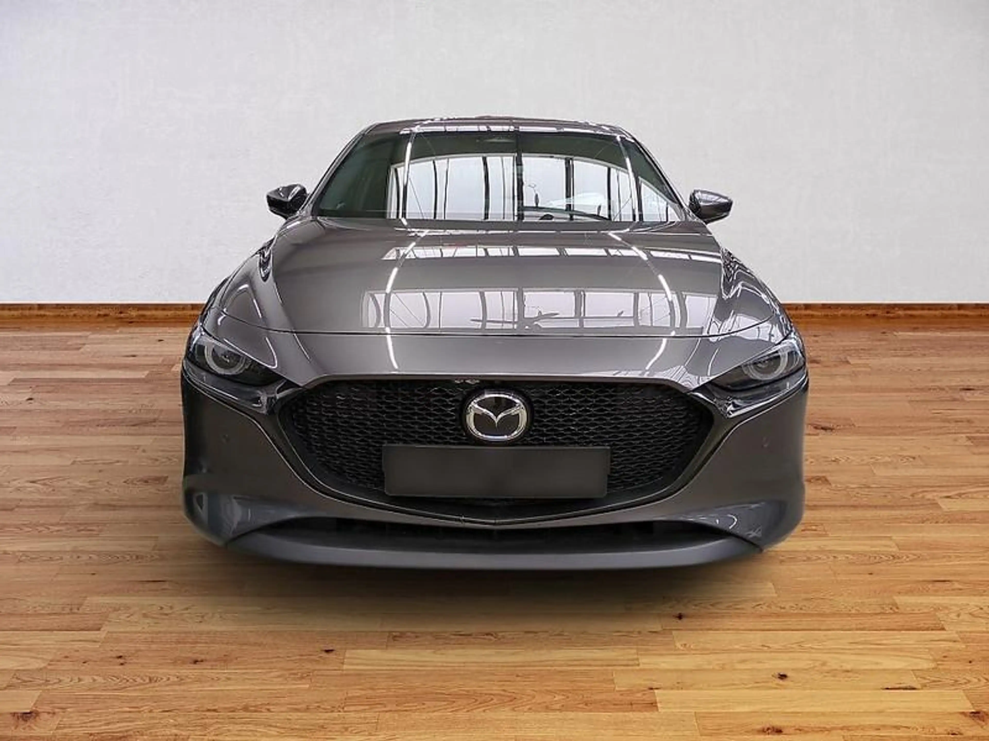 Mazda 3 2.5 Takumi Garantie bis 09.2031 Navi, Matrix, Bose — photo 3